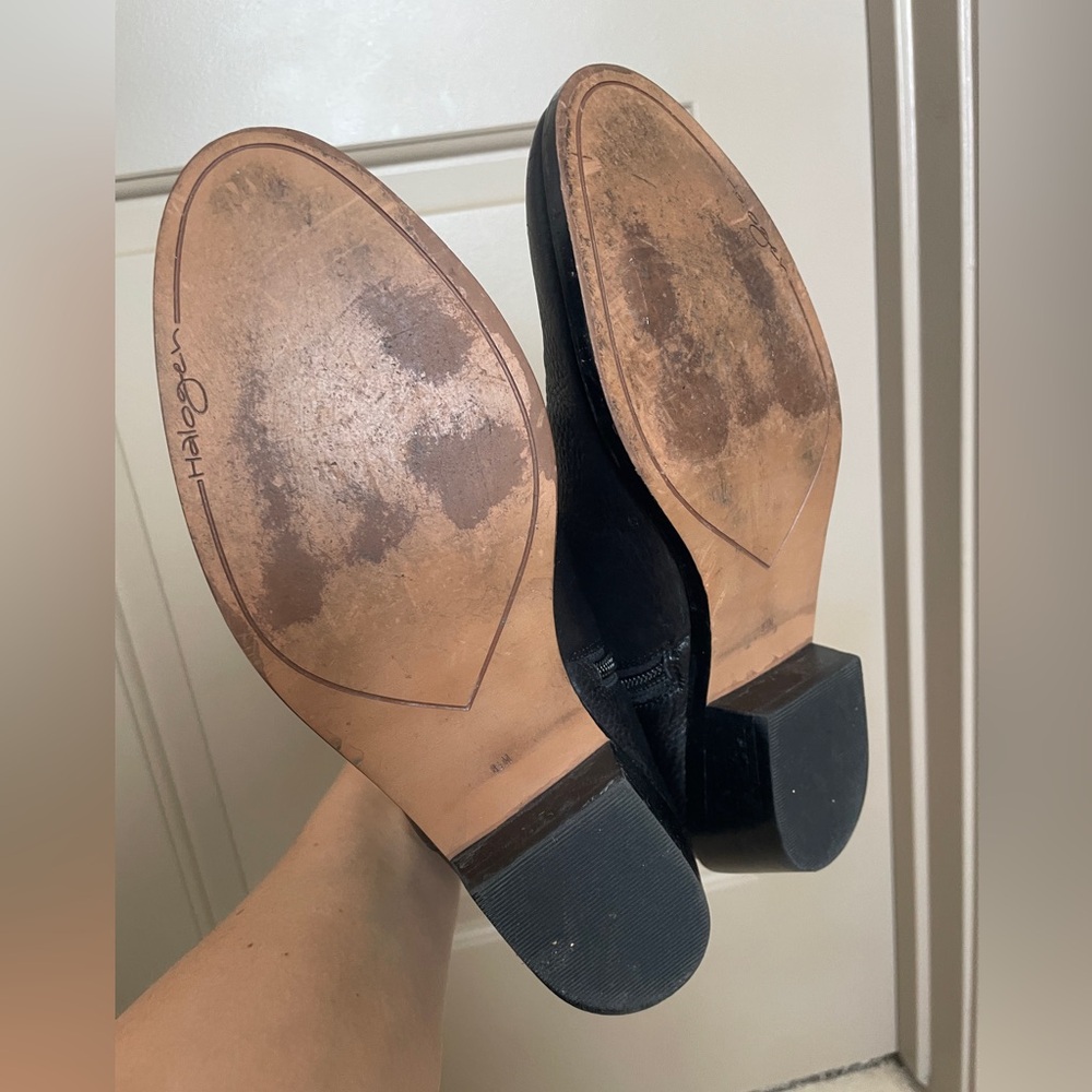 Halogen Booties - image 10